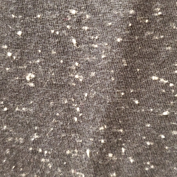 Midi length jersey sleeveless dress - Picture 4 of 4